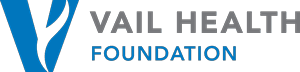 Vail Health Foundation  logo